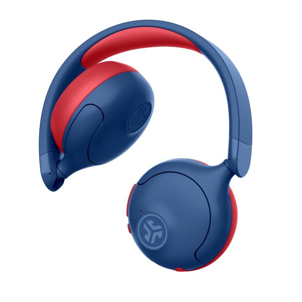 JLab JBuddies ANC Kids Headphones Wireless Noise Canceling-2