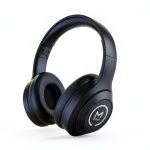 Morpheus 360 Comfort Plus Wireless Headphones Bluetooth Mic-0