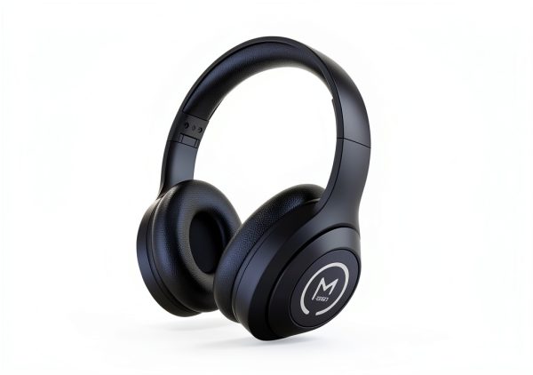 Morpheus 360 Comfort Plus Wireless Headphones Bluetooth Mic-0