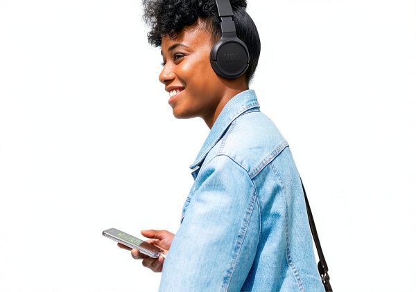 JBL Tune 670NC Wireless Headphones Adaptive Noise Cancelling-13