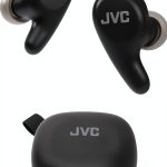 JVC True Wireless Earbuds Noise Cancelling Long Battery Life-0