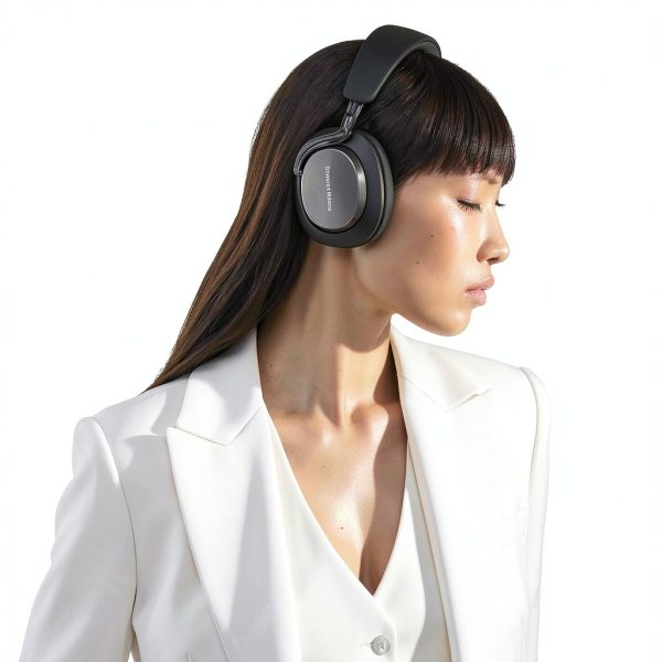 Bowers Wilkins Px8 S2 Over Ear Headphones Noise Cancelling-4