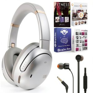 JBL Tour One M3 Wireless Over Ear Headphones Noise-0