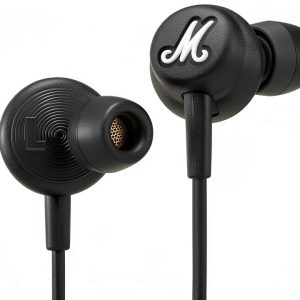 Marshall Mode USB C In Ear Wired Earbuds-0