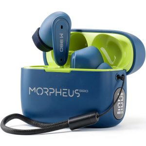 Morpheus 360 Nemesis Earbuds HiFi Bluetooth-0