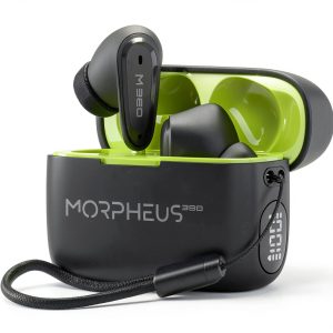 Morpheus 360 Nemesis True Wireless Earbuds-0