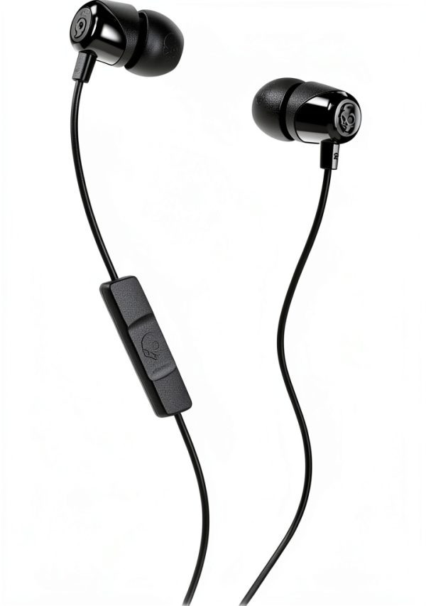 headphones connect