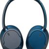 Sony WHCH720N Noise Cancelling Headphones Black-5