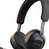 JLab Epic Work ANC Wireless Headset Graphite Noise Control-3