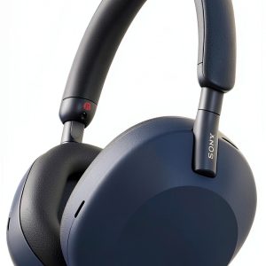 Sony WH-1000XM5 Wireless Headphones Noise Canceling-0