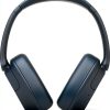 Sony WHCH720N Noise Cancelling Headphones Black-2