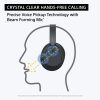 Sony WHCH720N Noise Cancelling Headphones Black-13