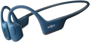 Shokz OpenRun Pro Bone Conduction Headphones-0