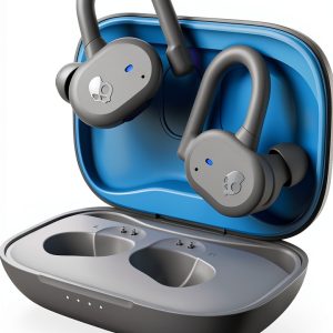 Skullcandy Push Active Wireless Earbuds IP55-0