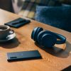 Sony WHCH720N Noise Cancelling Headphones Black-6
