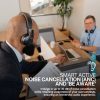JLab Epic Work ANC Wireless Headset Graphite Noise Control-1