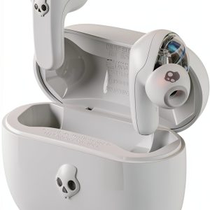Skullcandy Rail ANC Earbuds Active Noise Cancel-0