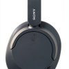 Sony WHCH720N Noise Cancelling Headphones Black-3