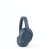 Sony WHCH720N Noise Cancelling Headphones Black-14