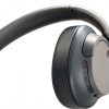 Sony WHCH720N Noise Cancelling Headphones Black-1