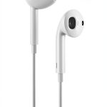Apple EarPods 3.5mm White Design Comfort Audio-0
