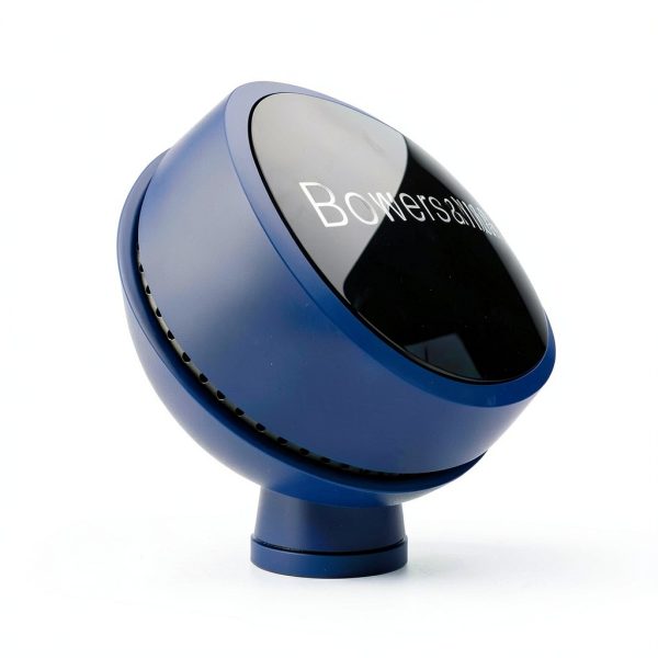 Bowers & Wilkins Pi8 True Wireless Earbuds with Noise Canceling-10