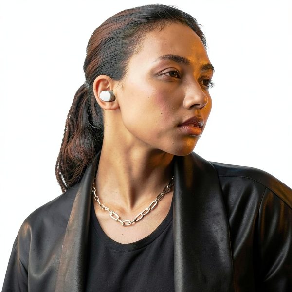 Bowers & Wilkins Pi8 True Wireless Earbuds with Noise Canceling-6