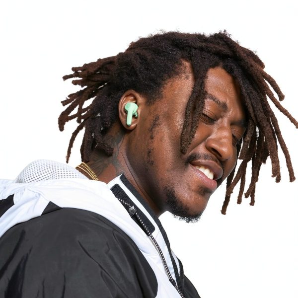 headphones connect