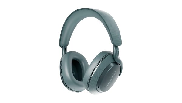 Bowers Wilkins Px7S3 Over-Ear Bluetooth Headphones Frost Blue-0