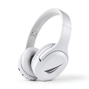 Nautica Bluetooth Stereo Headphones ANC H200 Black Over-Ear-0