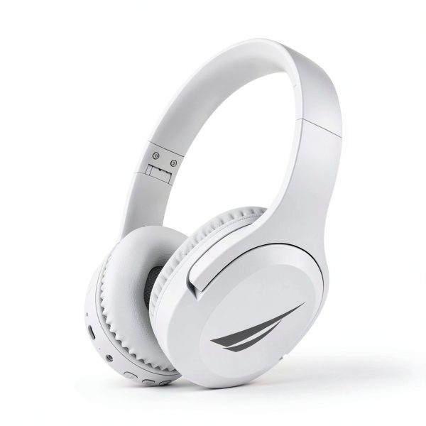Nautica Bluetooth Stereo Headphones ANC H200 Black Over-Ear-0