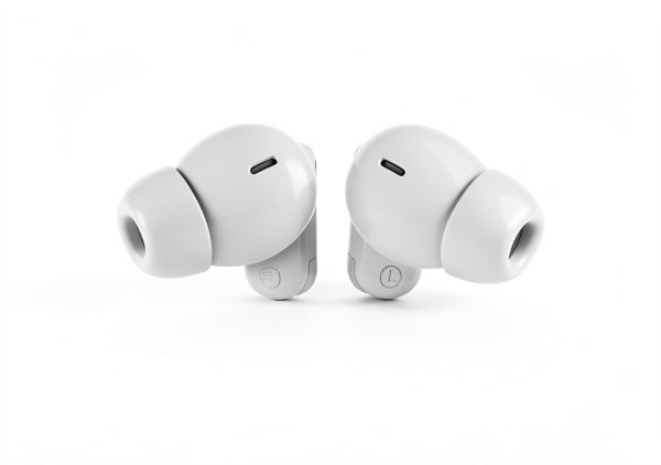 Adesso Xtream T2 Bluetooth Earbuds with ANC True Wireless Stereo Blue-8
