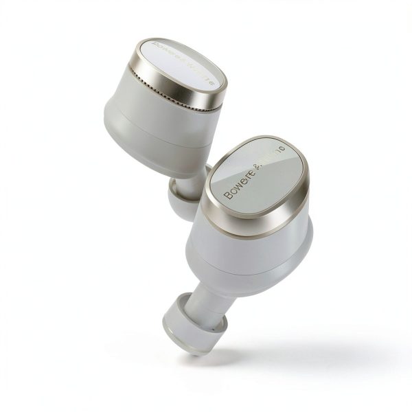 Bowers & Wilkins Pi8 True Wireless Earbuds with Noise Canceling-5