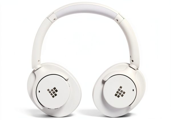 Tronsmart Q20 Active Noise Cancelling Over-Ear Headphones Black-5
