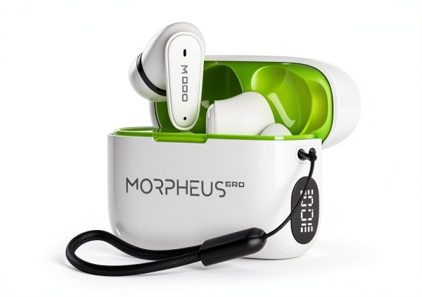 headphones power calculator