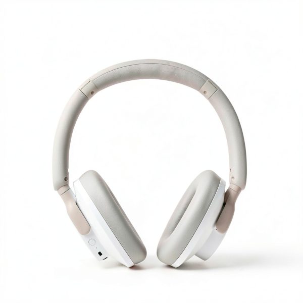 Tronsmart Q20 Active Noise Cancelling Over-Ear Headphones Black-10