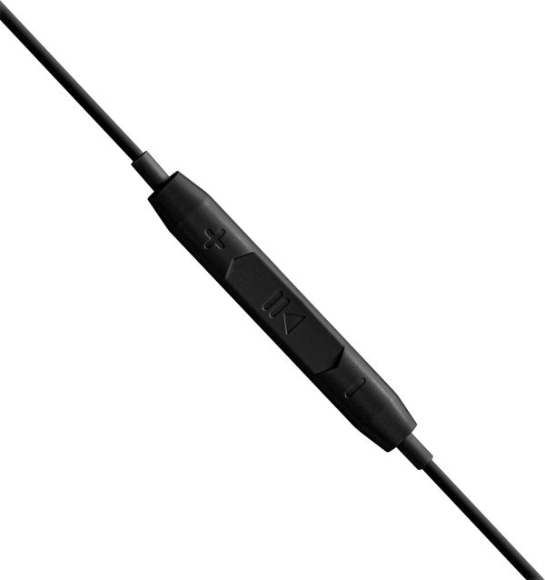 Insignia USB‑C Wired Earbud Headphone Black IPX4 10mm Driver-7
