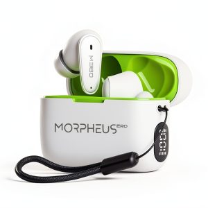 headphones connect
