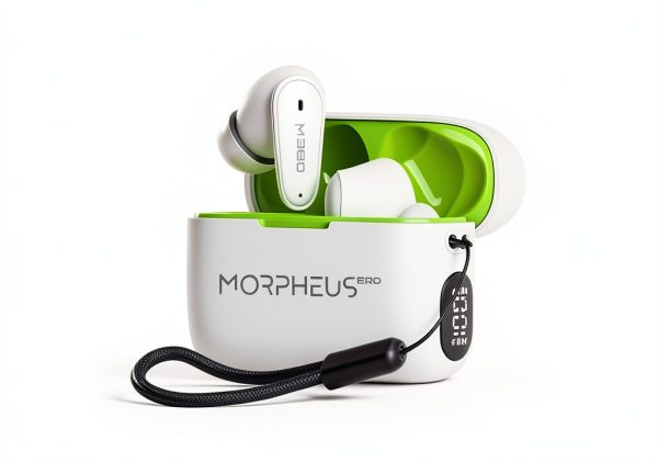 headphones connect