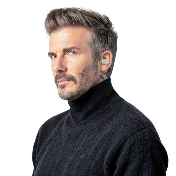 Bowers & Wilkins Pi8 True Wireless Earbuds with Noise Canceling-3