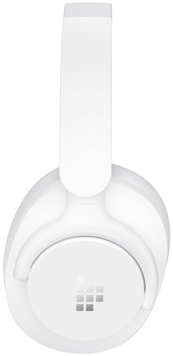 Tronsmart Q20 Active Noise Cancelling Over-Ear Headphones Black-2