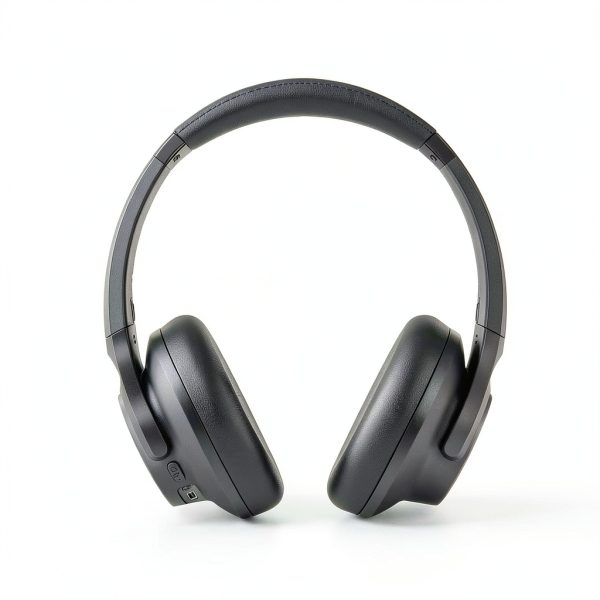 Soundcore Q20i Over‑Ear Headphones with Hybrid ANC and 40‑Hour Battery-2