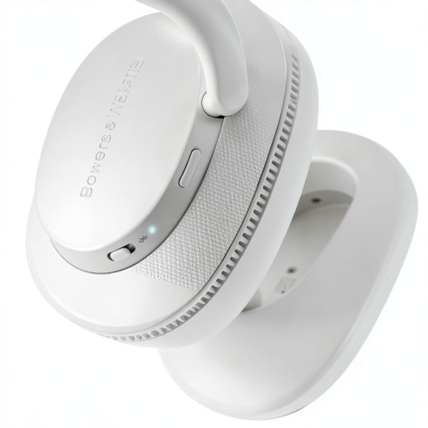 Bowers Wilkins Px7S3 Over-Ear Bluetooth Headphones Frost Blue-2