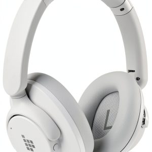 Tronsmart Q20 Active Noise Cancelling Over-Ear Headphones Black-0