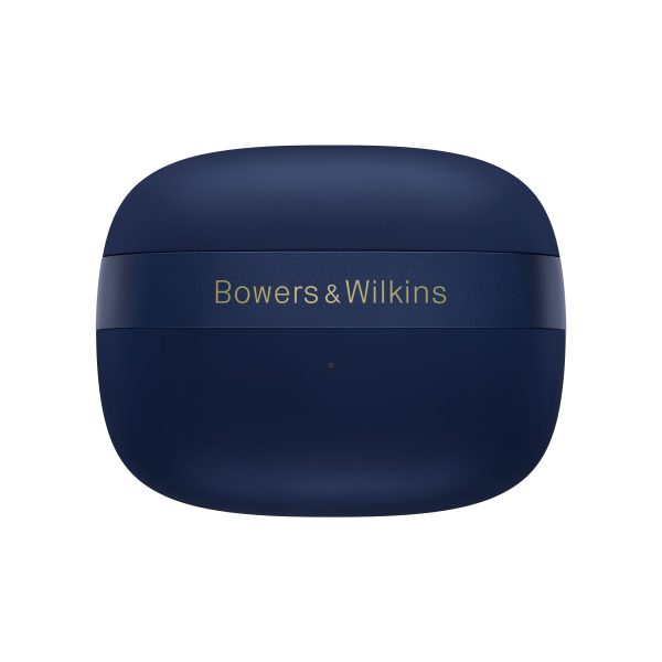 Bowers & Wilkins Pi8 True Wireless Earbuds with Noise Canceling-11