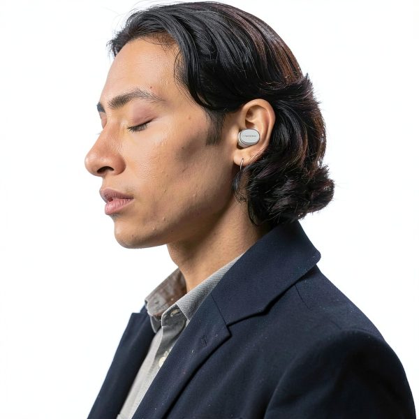 Bowers & Wilkins Pi8 True Wireless Earbuds with Noise Canceling-7