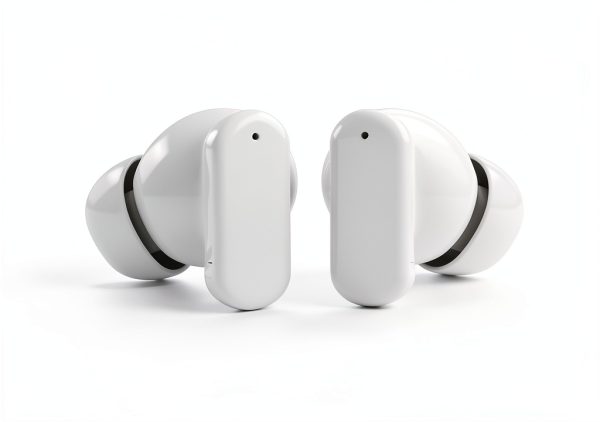 Adesso Xtream T2 Bluetooth Earbuds with ANC True Wireless Stereo Blue-1