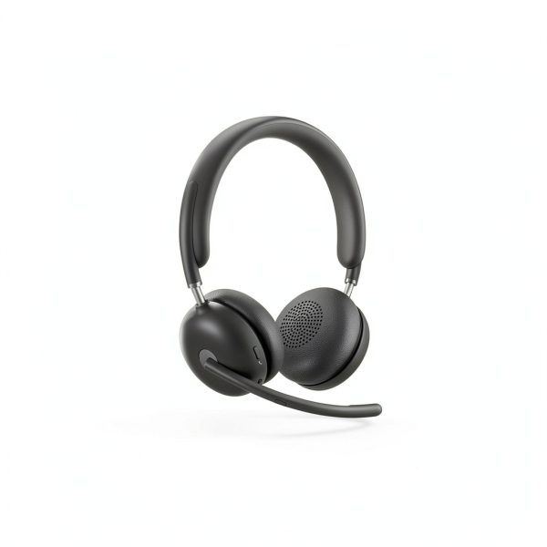 Logitech Zone 950 Wireless Headset with ANC and Call Clarity-6