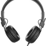 headphones with mic
