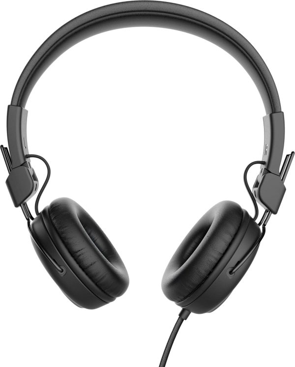 headphones with mic